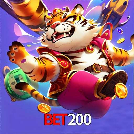  BET200